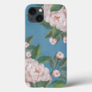 Search for blue rose iphone cases Watercolor
