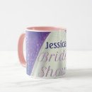 Search for wedding dress mugs Elegant