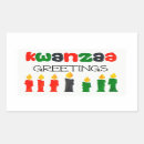 Recherche de kwanza autocollants Noir