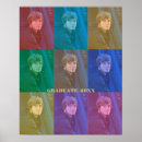 Search for pop of colour posters Trendy