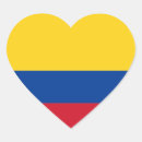 Search for colombia stickers World