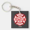Search for responder keychains Firefighter