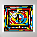 Search for de stijl posters Neoplasticism