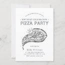 Search for pizza birthday Vintage