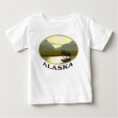 Search for moose baby shirts Alaska