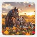 Search for autumn sunset stickers Dusk