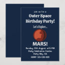 Search for mars invitations Planet
