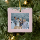 Search for seashell ornaments Christmas by the sea