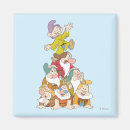 Search for bashful magnets Happy