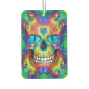 Search for skull car air fresheners Fun
