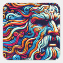 Recherche de éclair autocollants Ciel