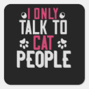 Search for talking cat stickers Cute