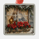 Search for cottage living ornaments For her