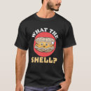 Search for shell tshirts Birthday