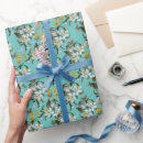 Search for orchids wrapping paper Nature