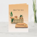 Search for bread baking cards Baker
