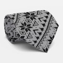 Search for wool ties Knitted