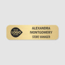 Search for elegant name tags Business