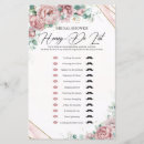 Search for honey do shower Greenery