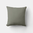 Recherche de couleur uni coussins Vert