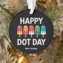 Search for dot ornaments Kids