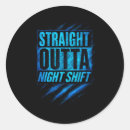 Search for night owl stickers Funny