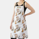 Search for with cats aprons For her