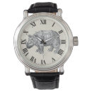 Search for rhino watches Black and white