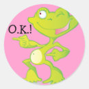 Search for frog teacher stickers Good job