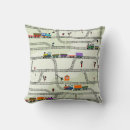 Search for railway pillows Car