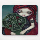 Search for celtic mousepads Fantasy