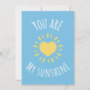 Recherche de you are my sunshine Soleil