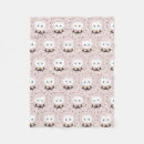 Search for cats pink blankets Girly