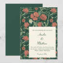 Search for craft wedding invitations Vintage