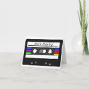Recherche de les années 1980 invitations Musique