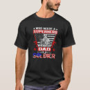 Recherche de mon fils est mon héros tshirts Soldat