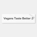 Search for vegans taste better Animal