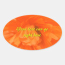 Search for big yellow flower stickers Flora