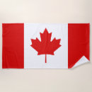 Search for canadian beach towels Pride