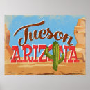 Recherche de tucson posters Coloré