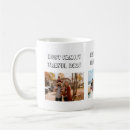 Search for vacation souvenir mugs Cute