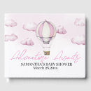 Search for hot air balloon guest books Adventure awaits