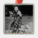 Search for vintage camera ornaments Outdoors