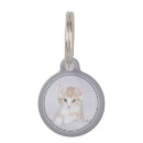 Recherche de art de chats médaillons Chaton