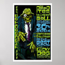 Search for halloween music posters Rock