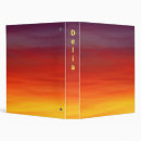 Search for sunset binders Ombre