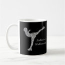 Search for speed skating mugs Ice skates