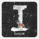 Search for monogram t stickers Letter