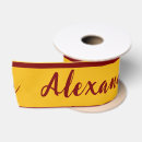 Search for sunflower ribbon Orange