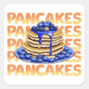 Recherche de crêpe autocollants Typographie